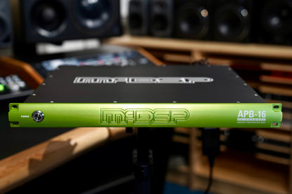 McDSP APB-16