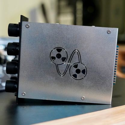 Atomic Analog Tonograf EQ (Pair)