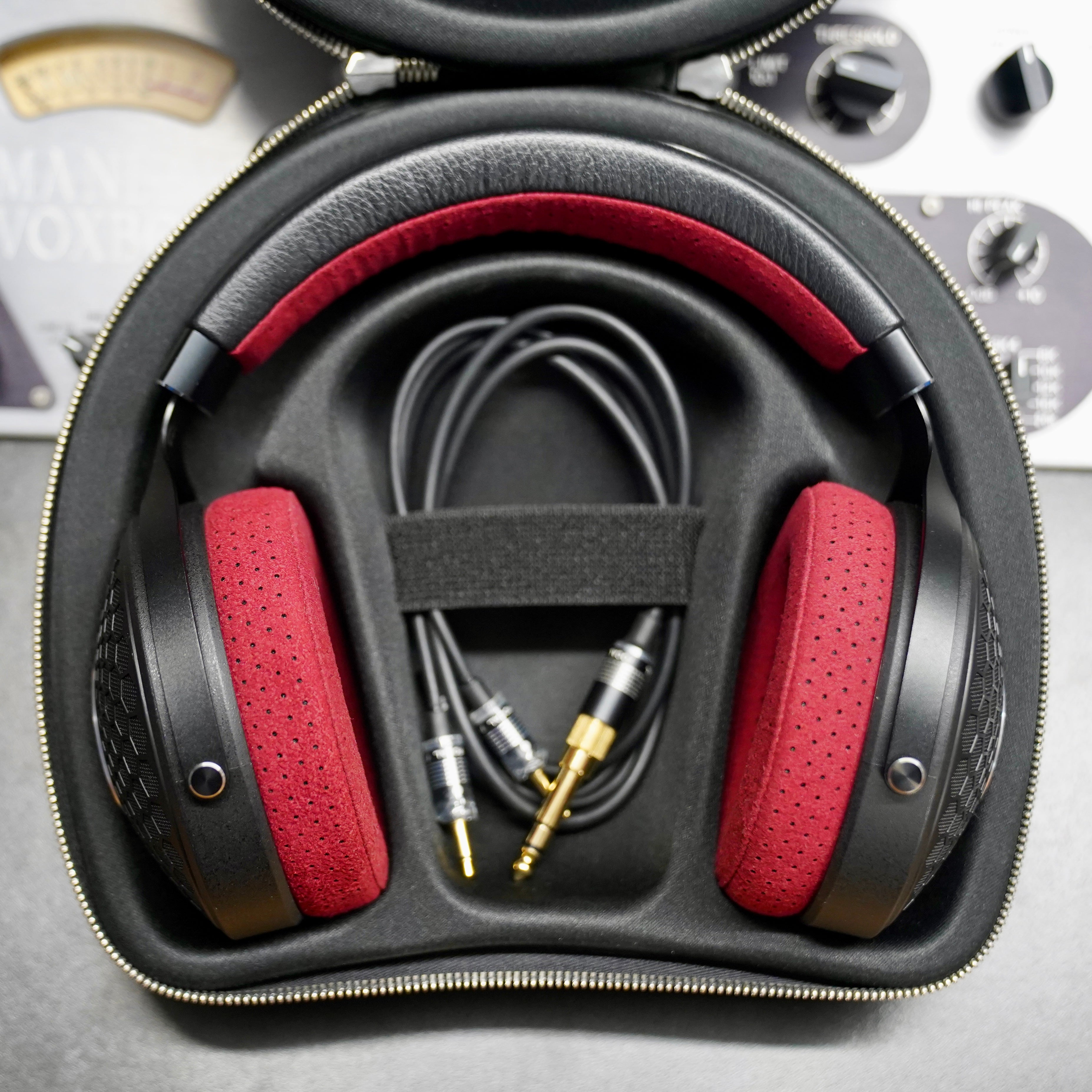 Focal Clear MG