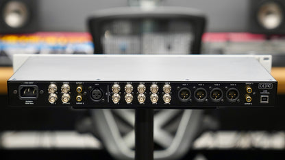 Antelope OCX-HD Master Clock