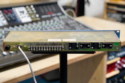 Orban Sibilance Controller 536A