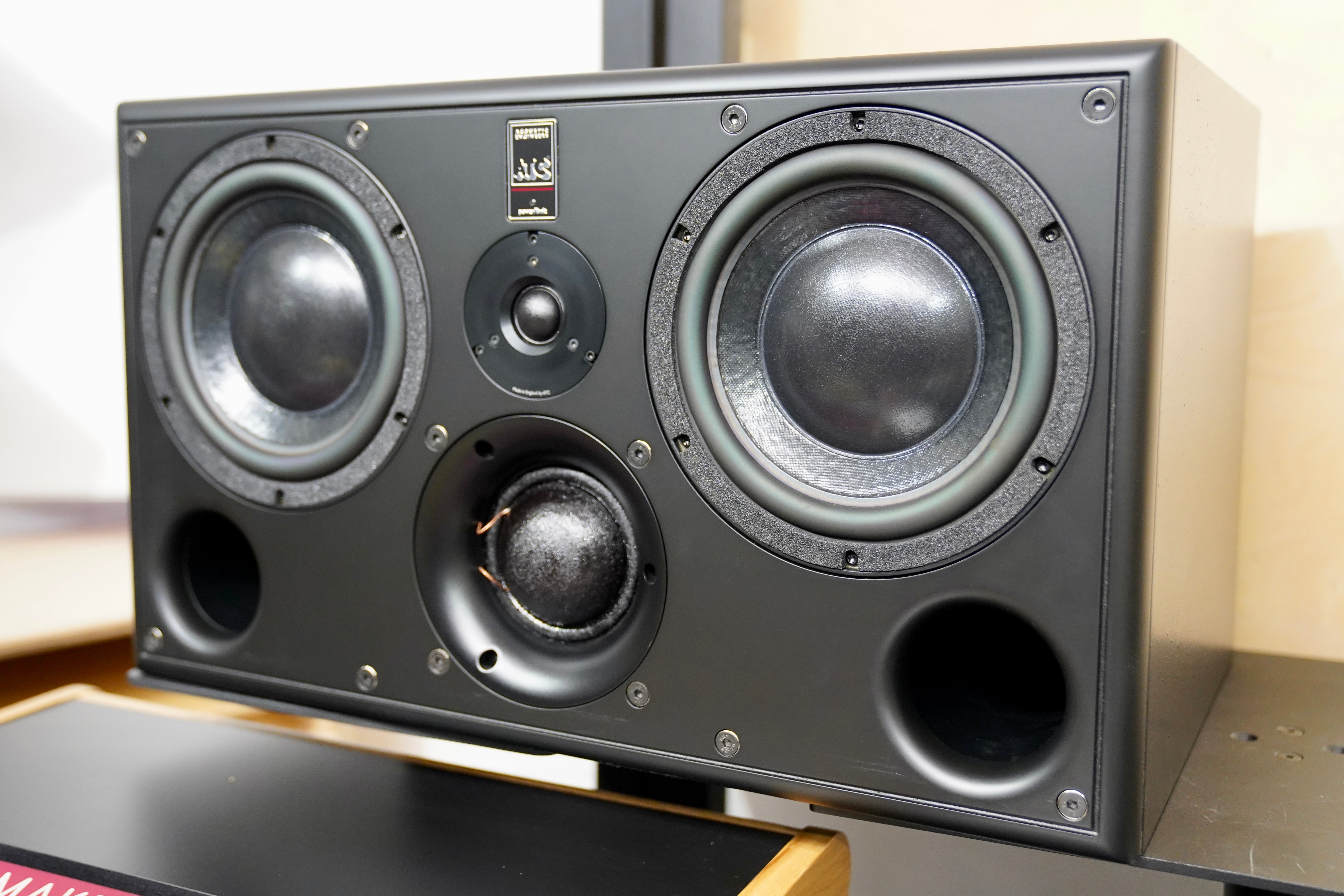 ATC SCM45A Pro (Pair)