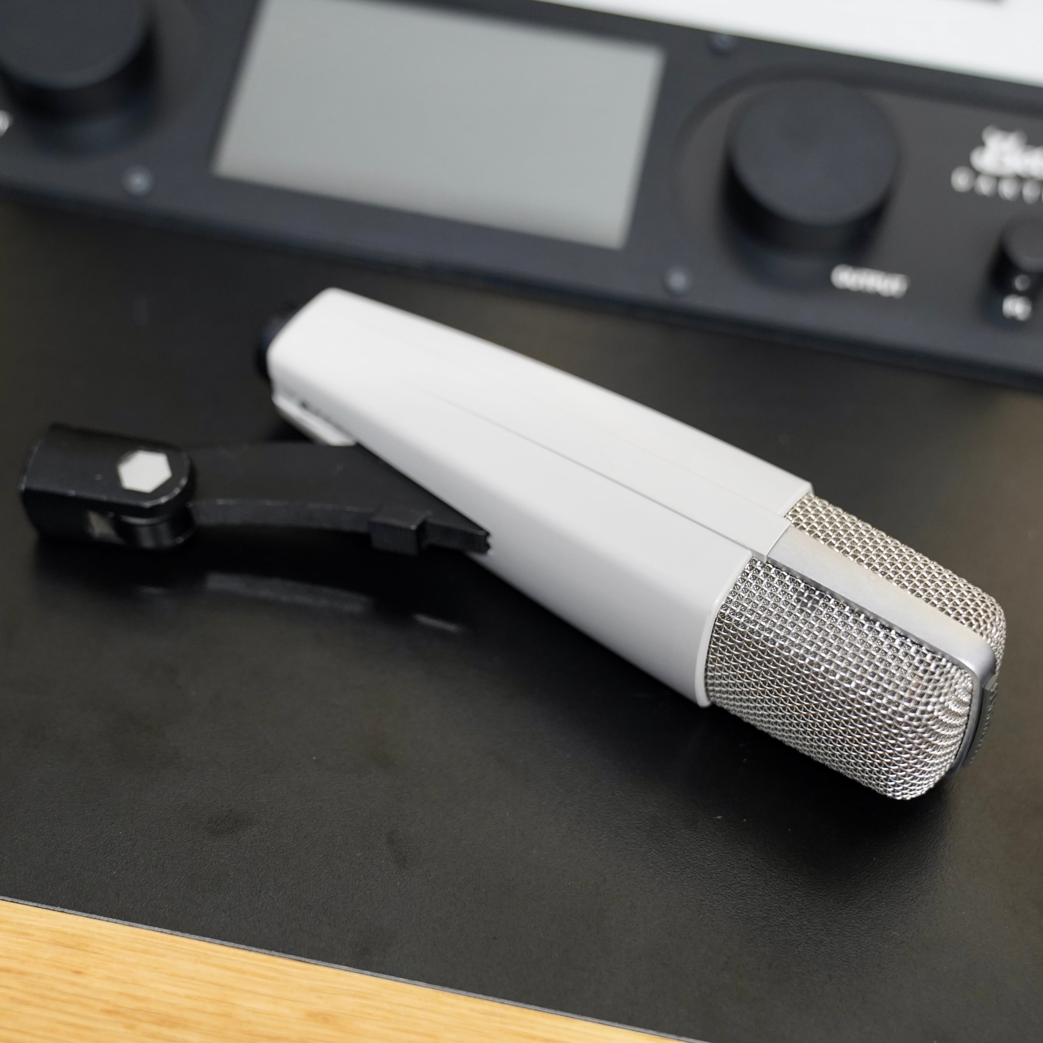 Sennheiser MD421-N