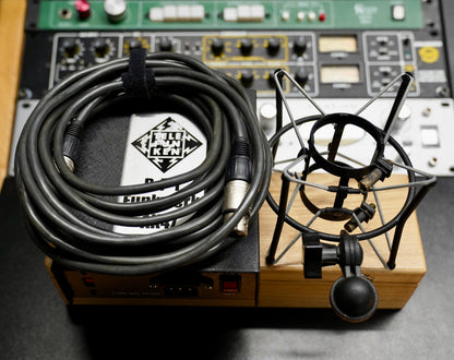 Telefunken AK-47