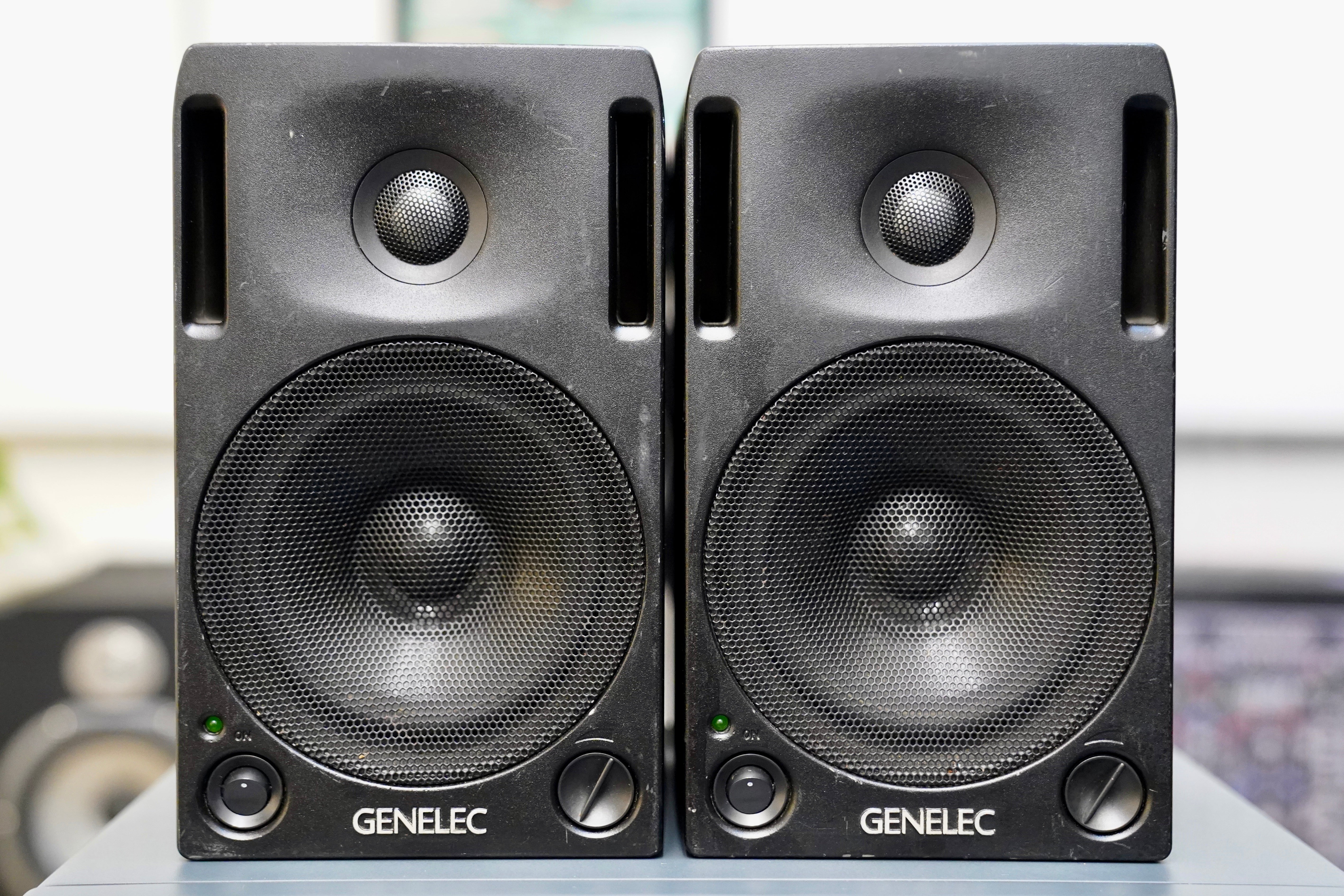 Genelec 1029A (Pair)