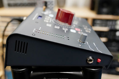 Heritage Audio RAM System 2000
