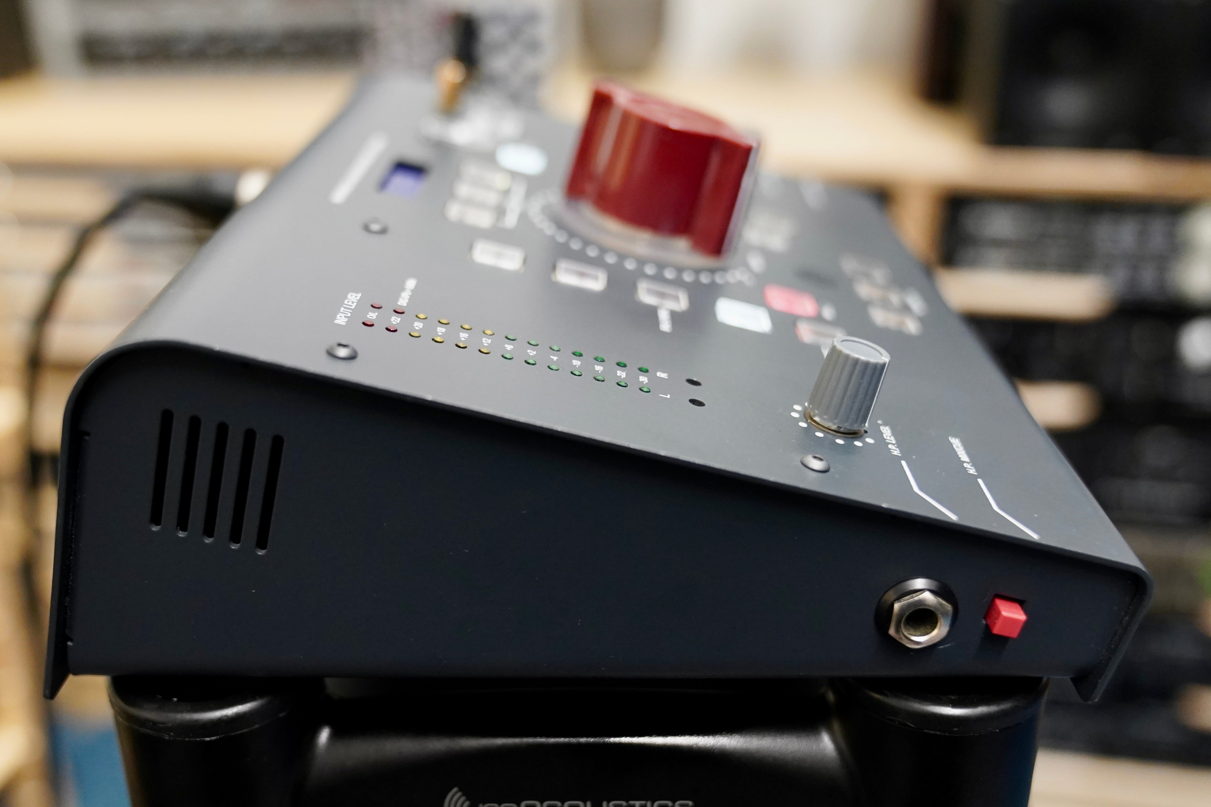 Heritage Audio RAM System 2000