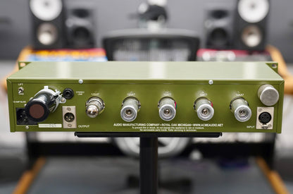 Acme Audio Opticom XLA-3
