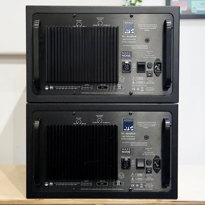 ATC SCM25A Pro MK2 (Pair)