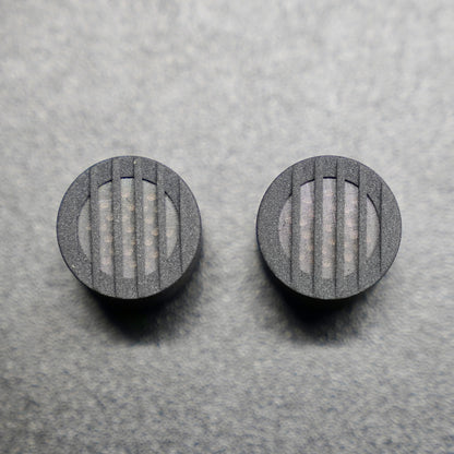 Schoeps MK41 Capsules (Pair)
