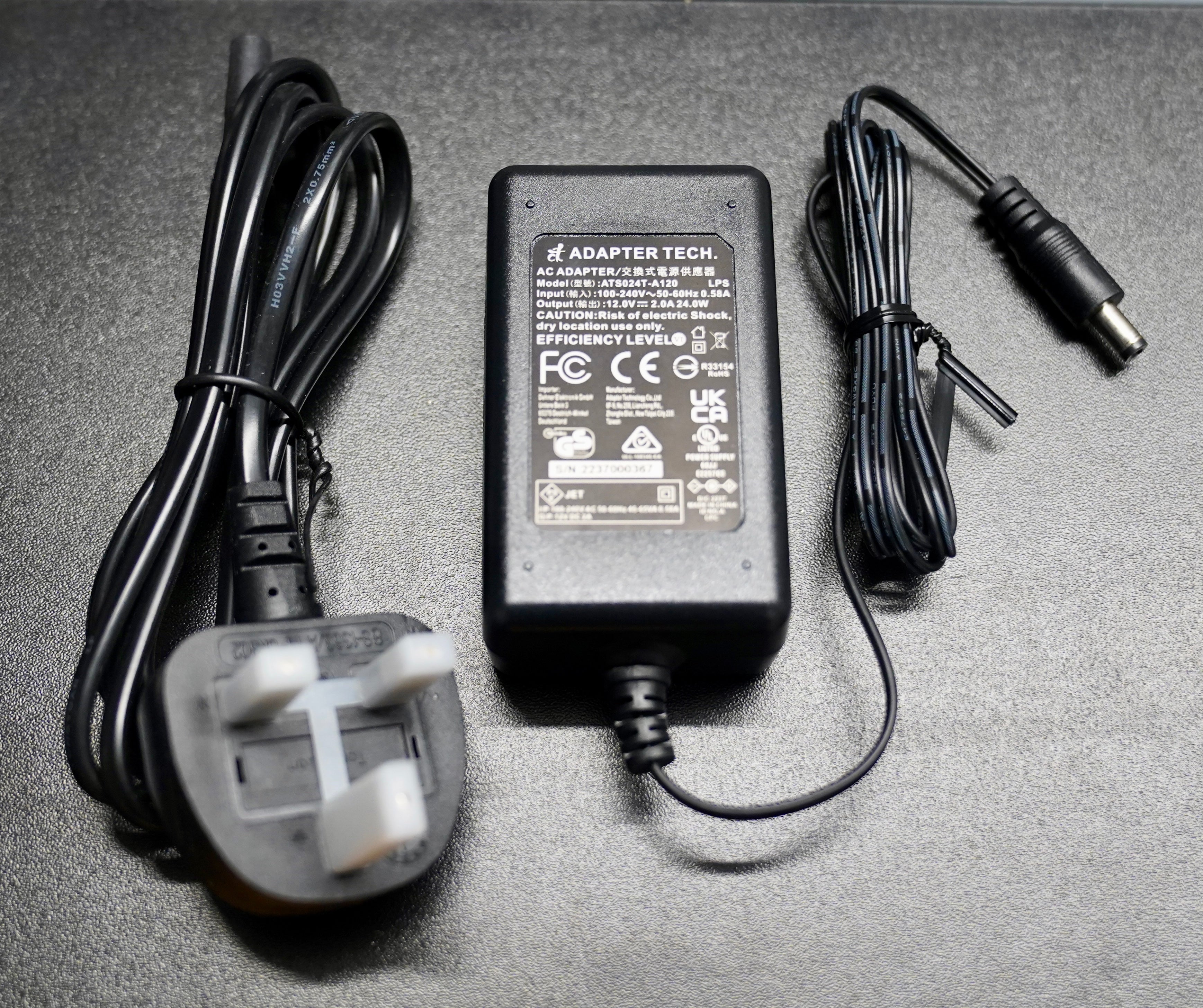RME ADI-4 DD