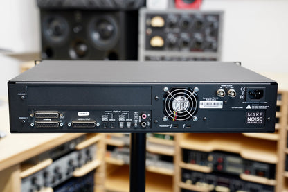 Apogee Symphony MKII 8x8 Thunderbolt
