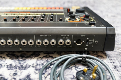 Roland TR-808 Rhythm Composer