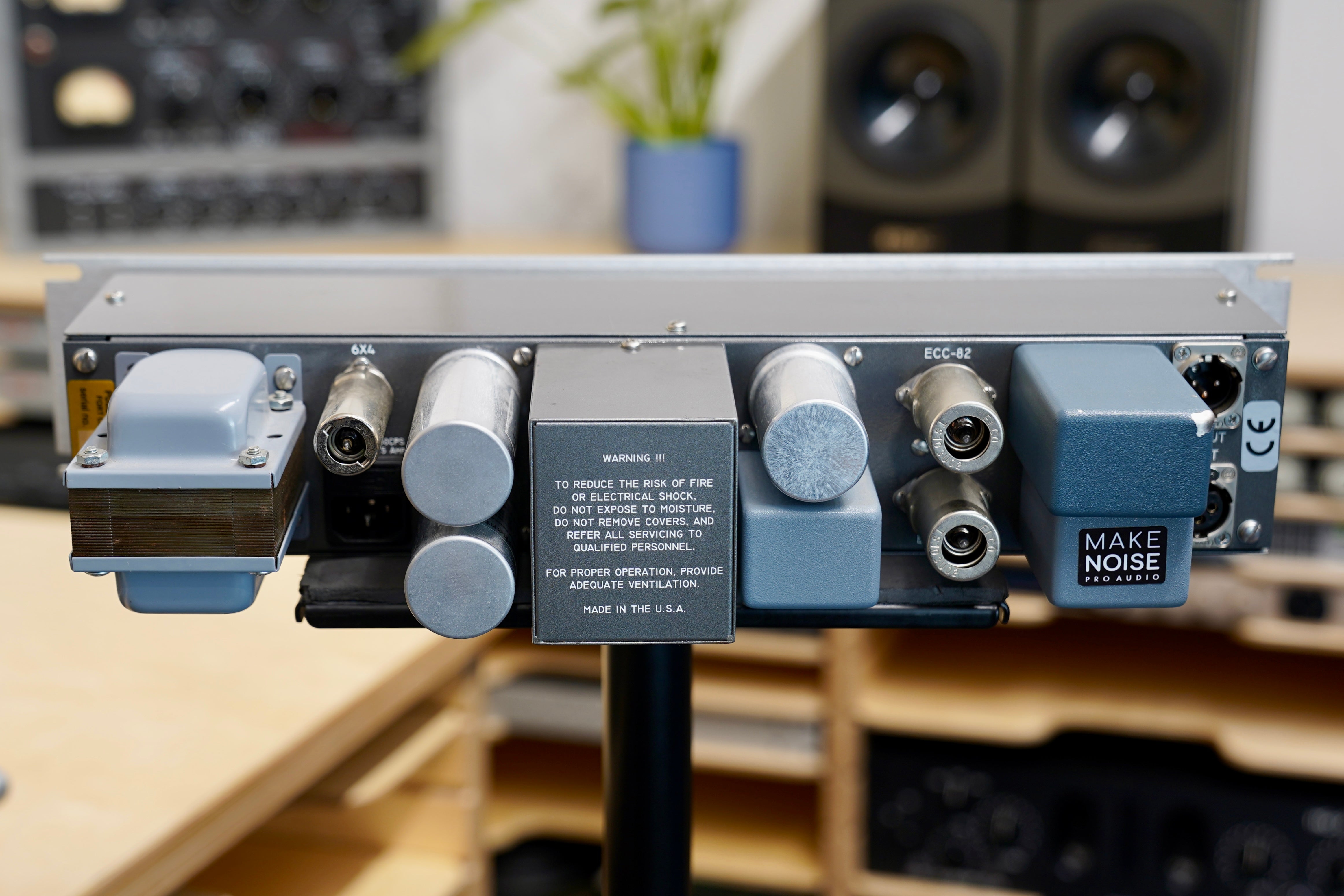 Pultec EQP-1A3 Program Equalizer