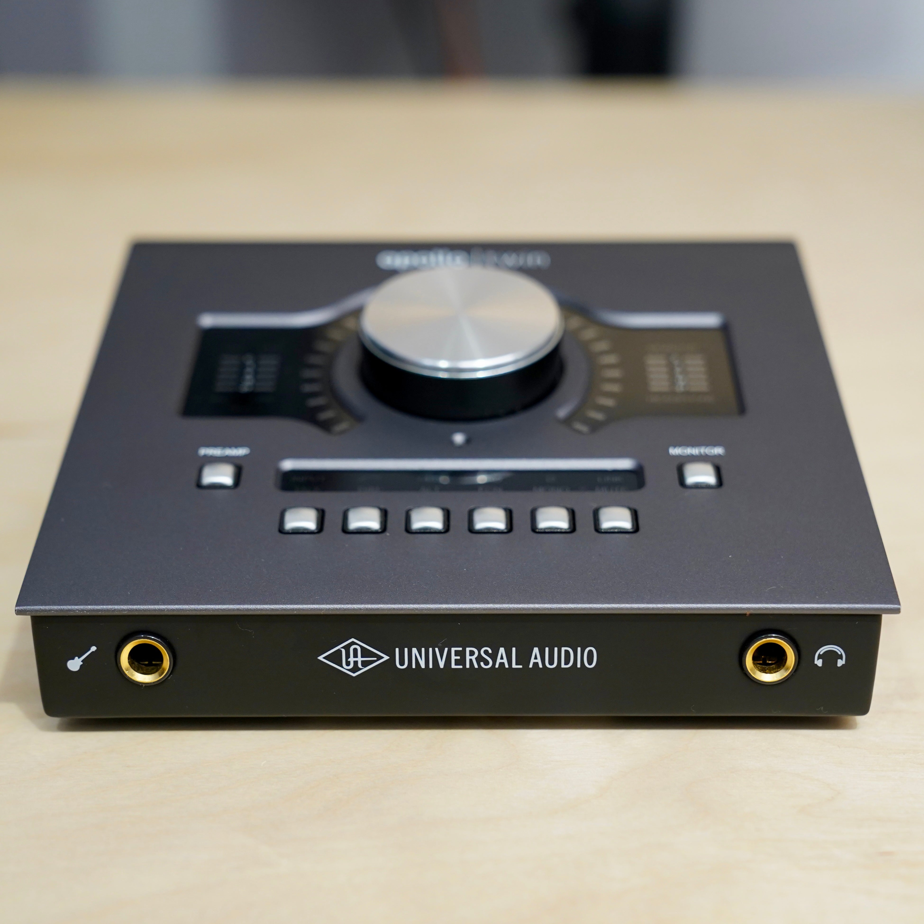Universal Audio Apollo Twin MKII Solo