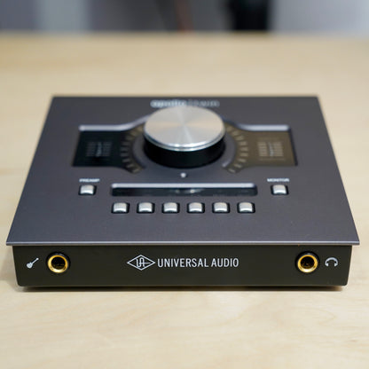 Universal Audio Apollo Twin MKII Solo