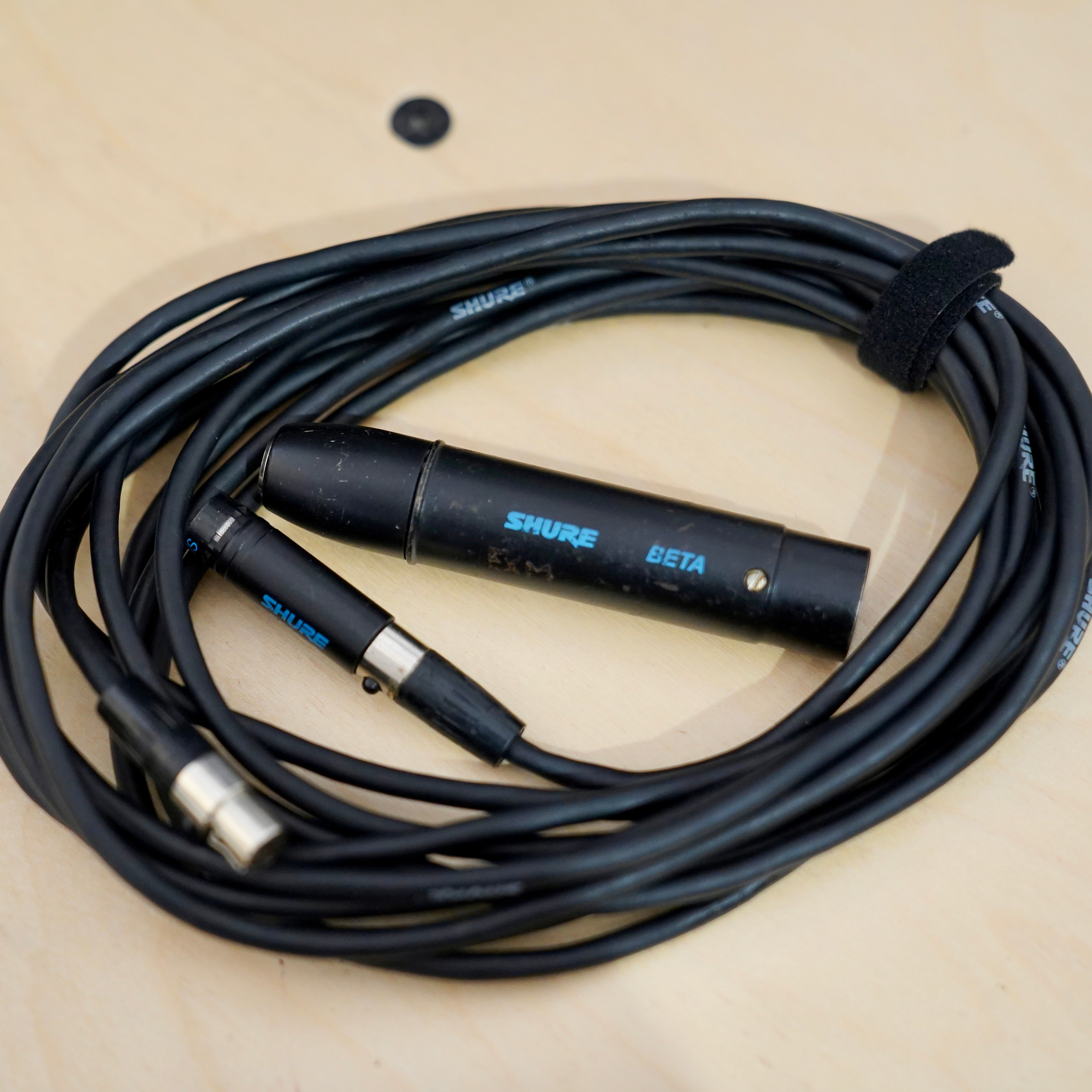 Shure BETA 98 D/S