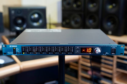 Yamaha AD8HR AD Converter