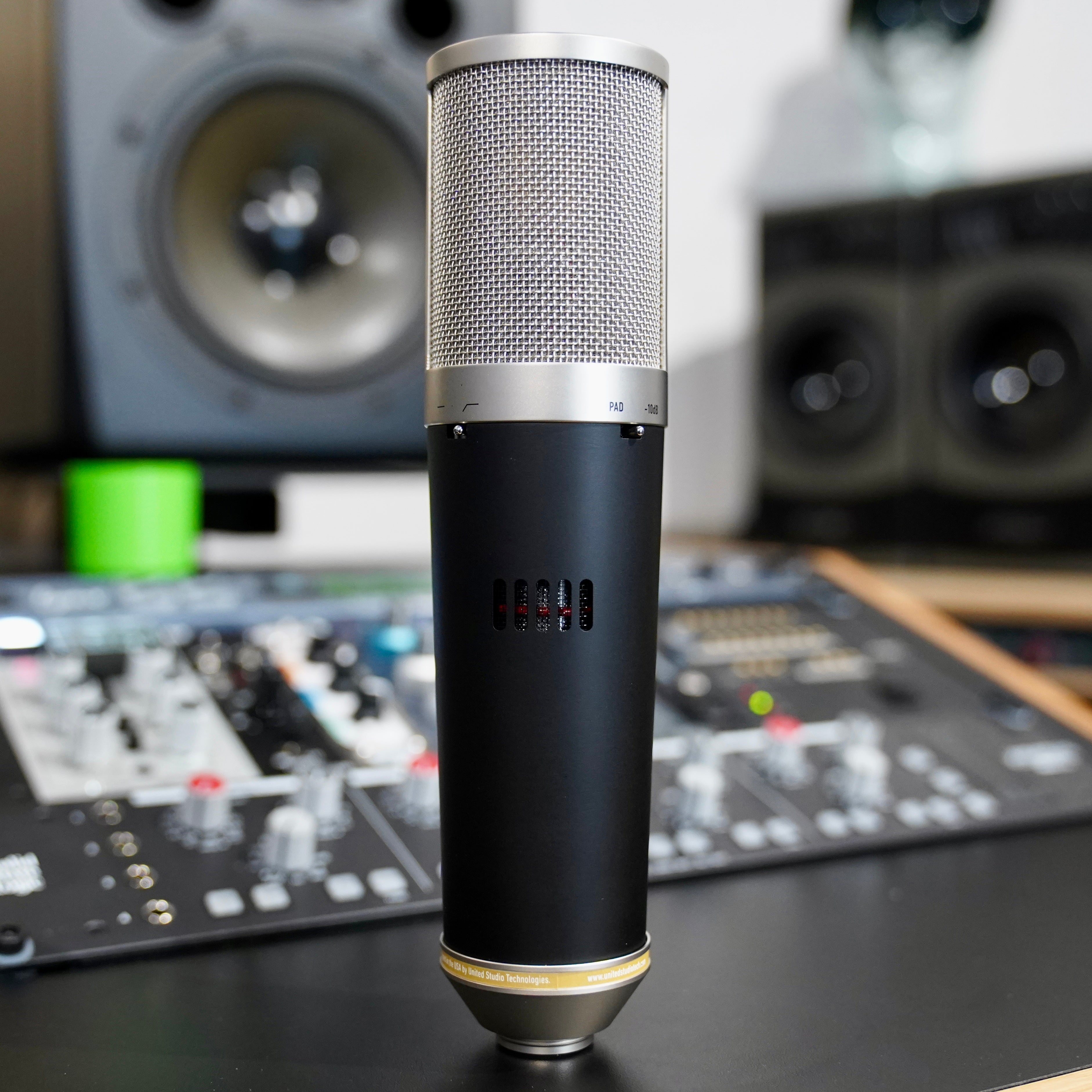 United Studio Technologies UT Tube67