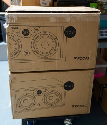 Focal Twin ST6 (Pair)