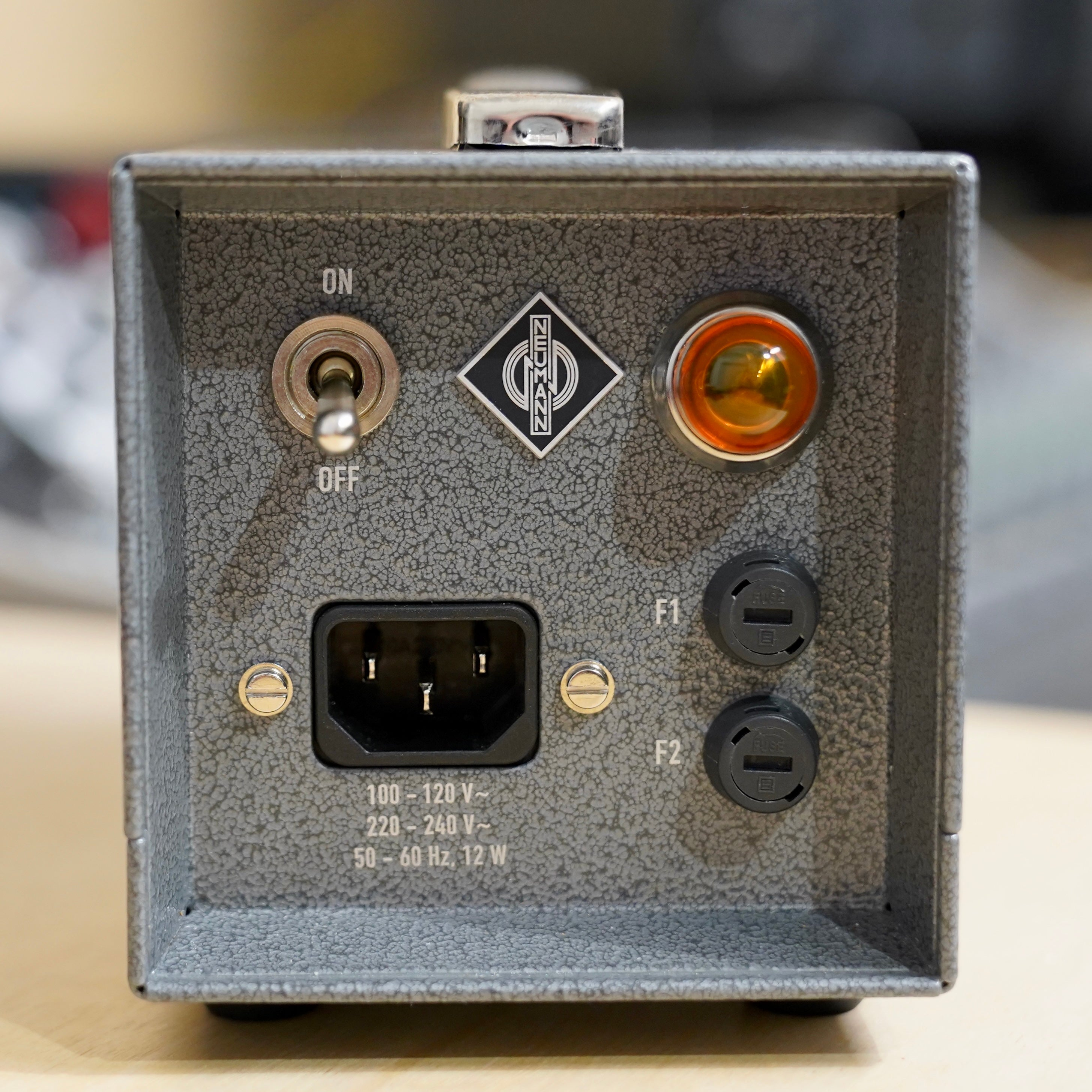 Neumann M49V