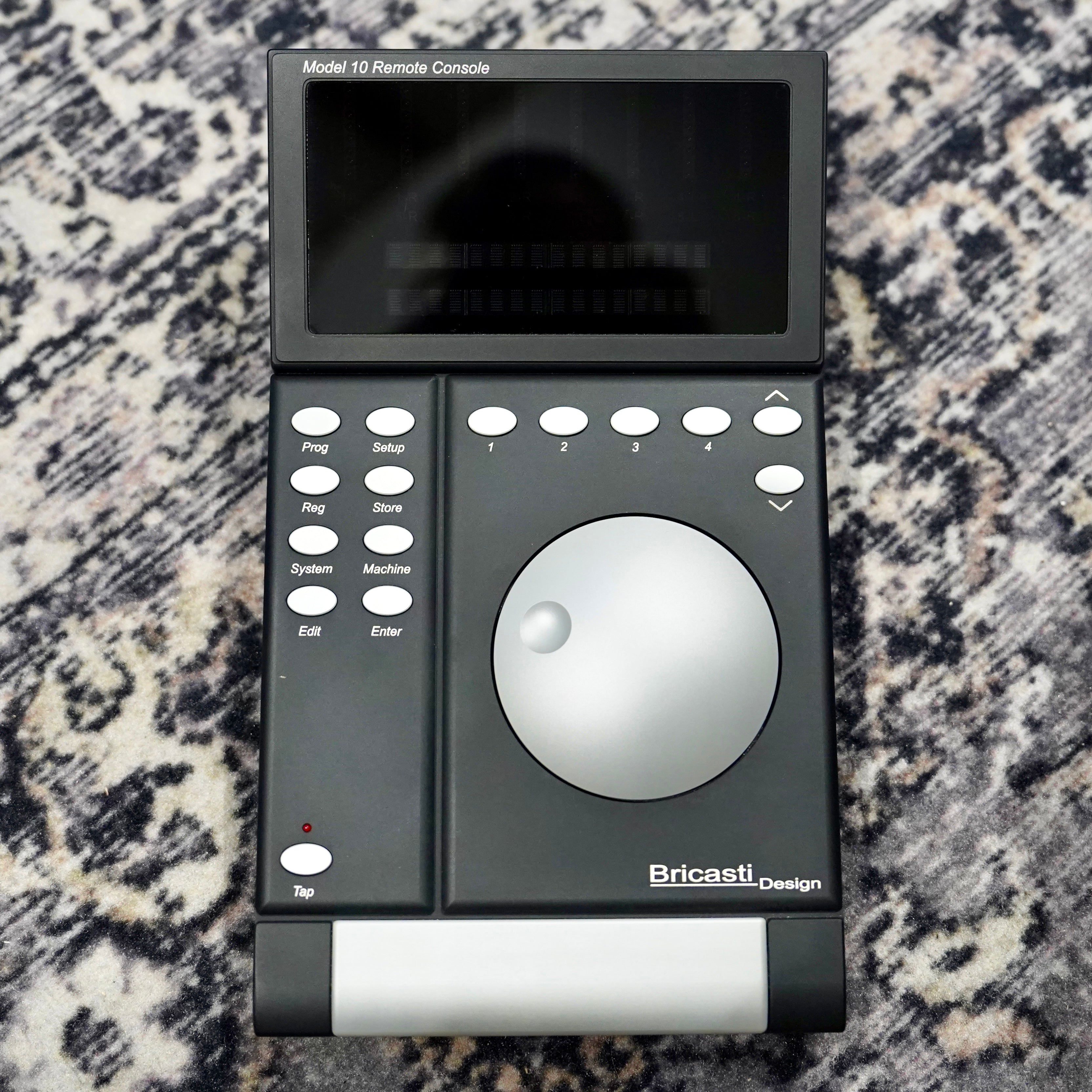 Bricasti M10 Remote