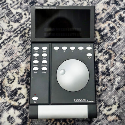 Bricasti M10 Remote