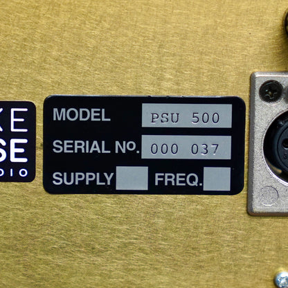 Chandler PSU 500