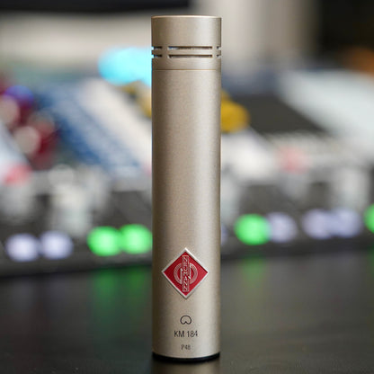 Neumann KM 184 (Single)