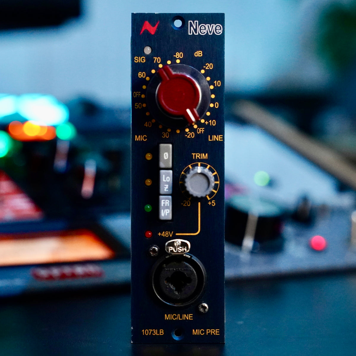 AMS Neve 1073LB