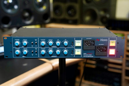 AMS Neve 33609/J Discrete