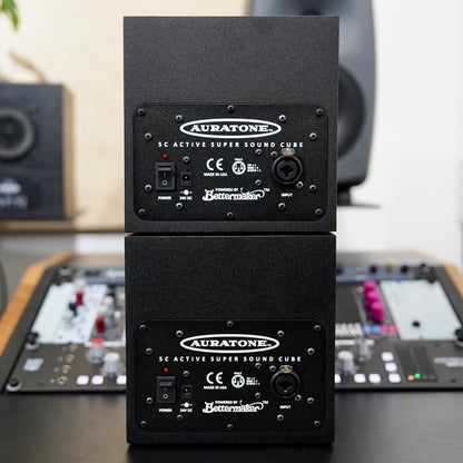 Auratone 5C Active (Pair)