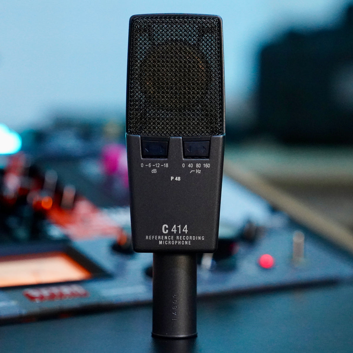 AKG C414 XLS