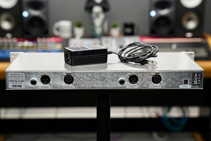 Daking Mic-Pre II