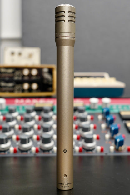 Shure SM81-LC