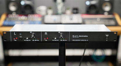 DAV Electronics BG1u