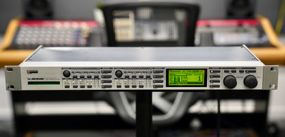 TC Electronics Gold Channel