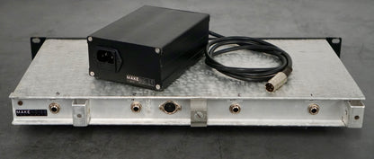 Siemens W295 (Racked Pair)