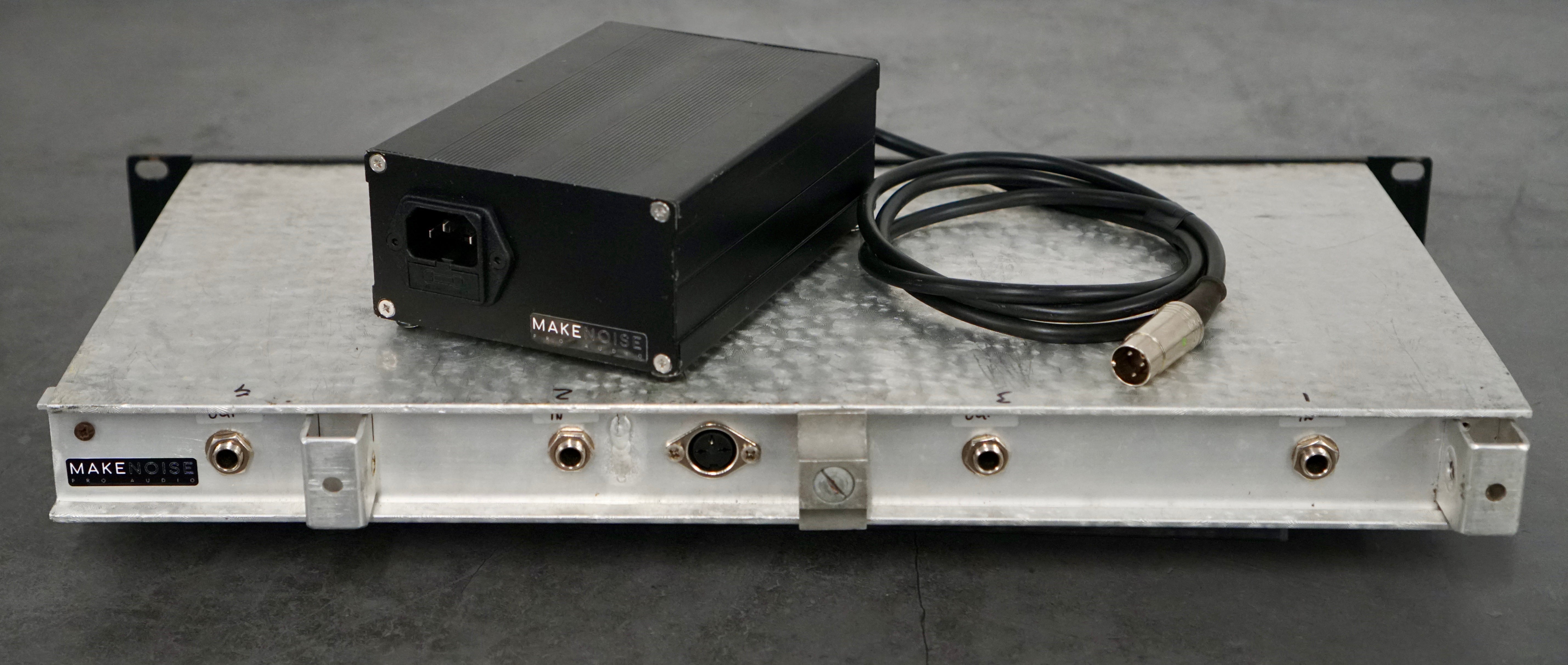 Siemens W295 (Racked Pair)