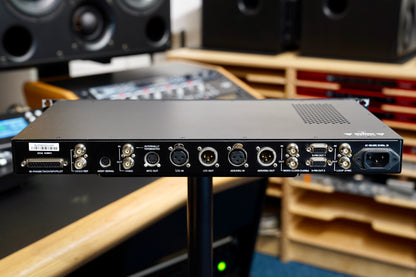 Avid SYNC HD I/O Sync for Pro Tools HD