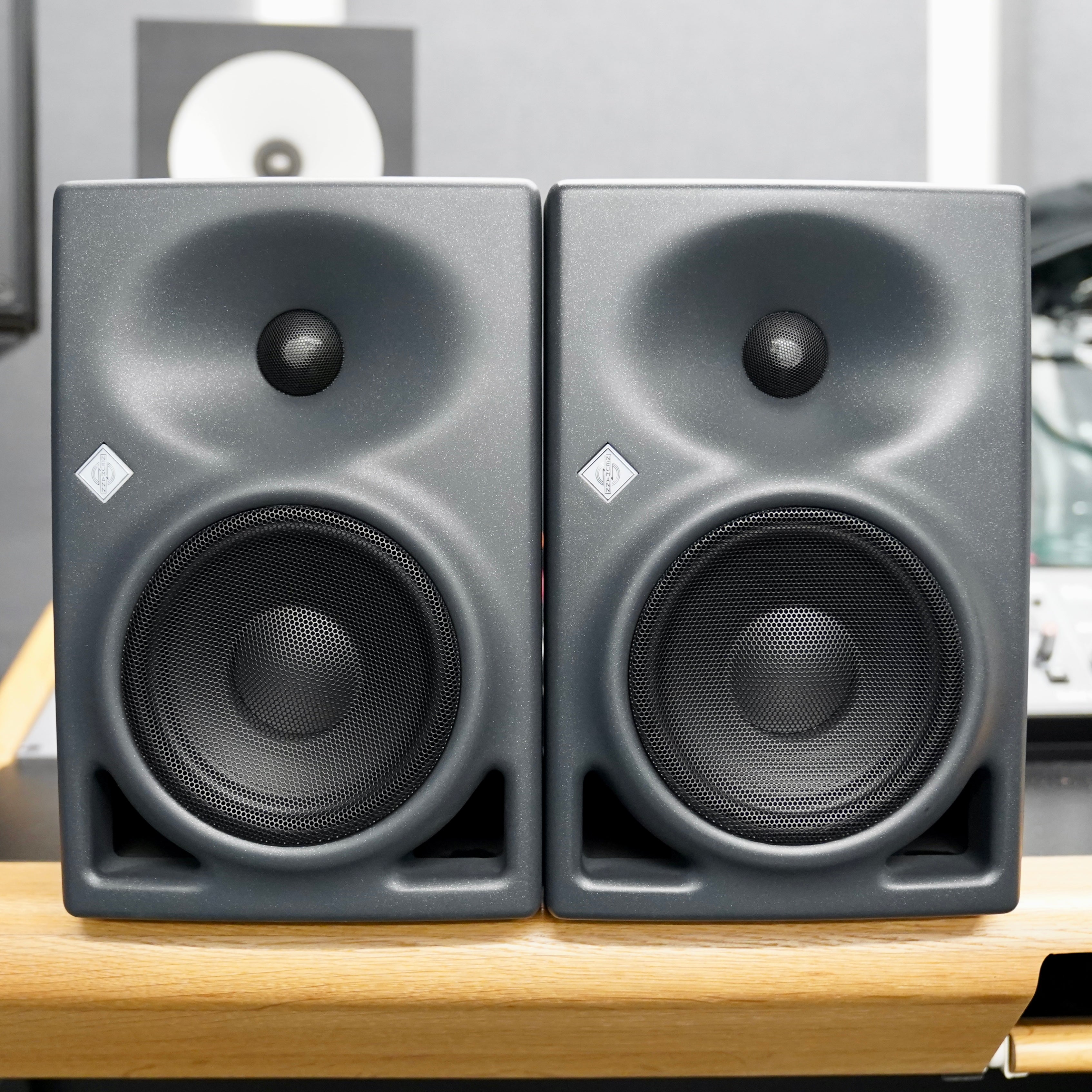 Neumann KH 120A (Pair)