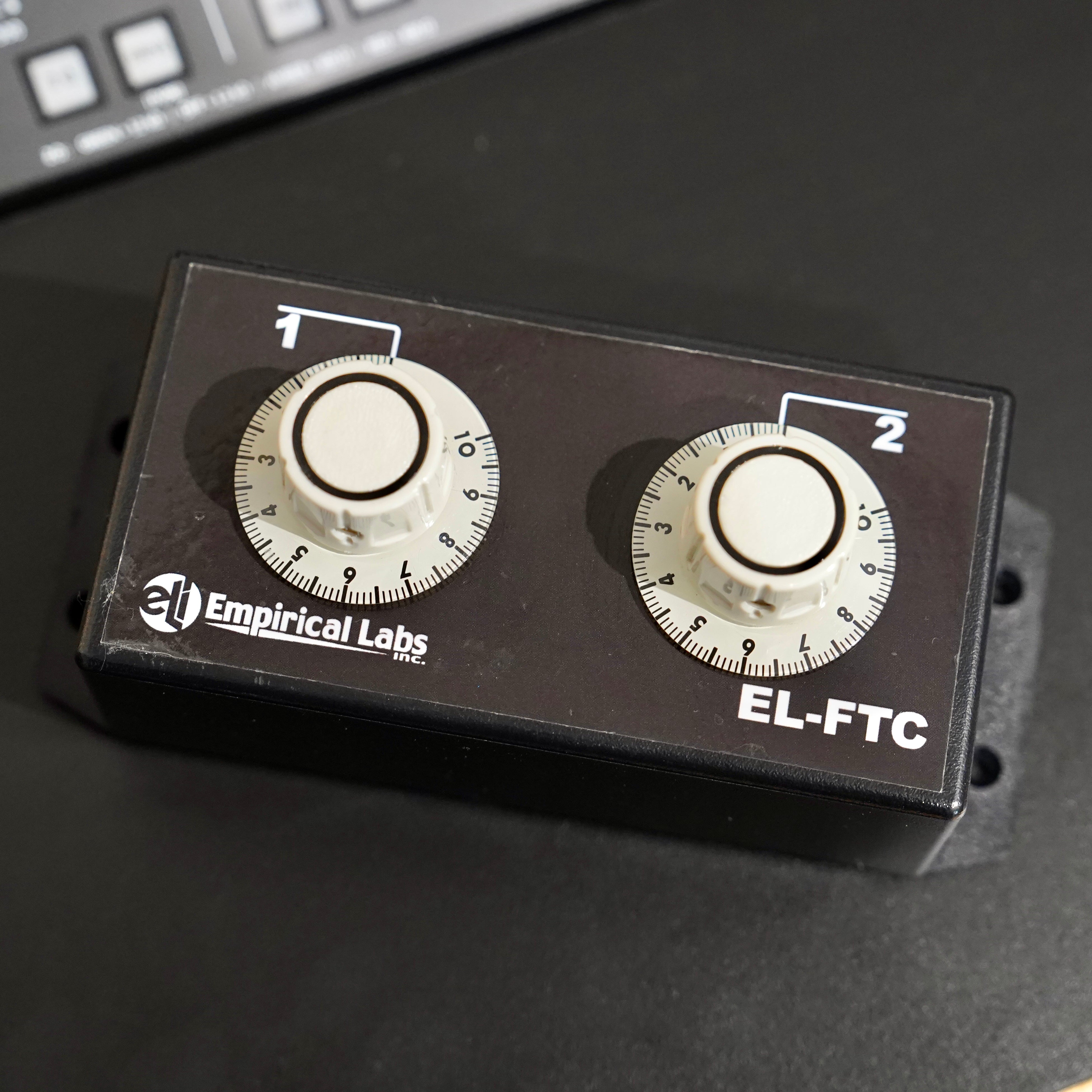 Empirical Labs EL-FTC FATSO Threshold Controller