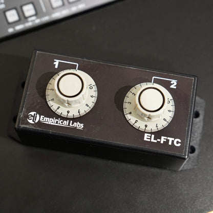 Empirical Labs EL-FTC FATSO Threshold Controller