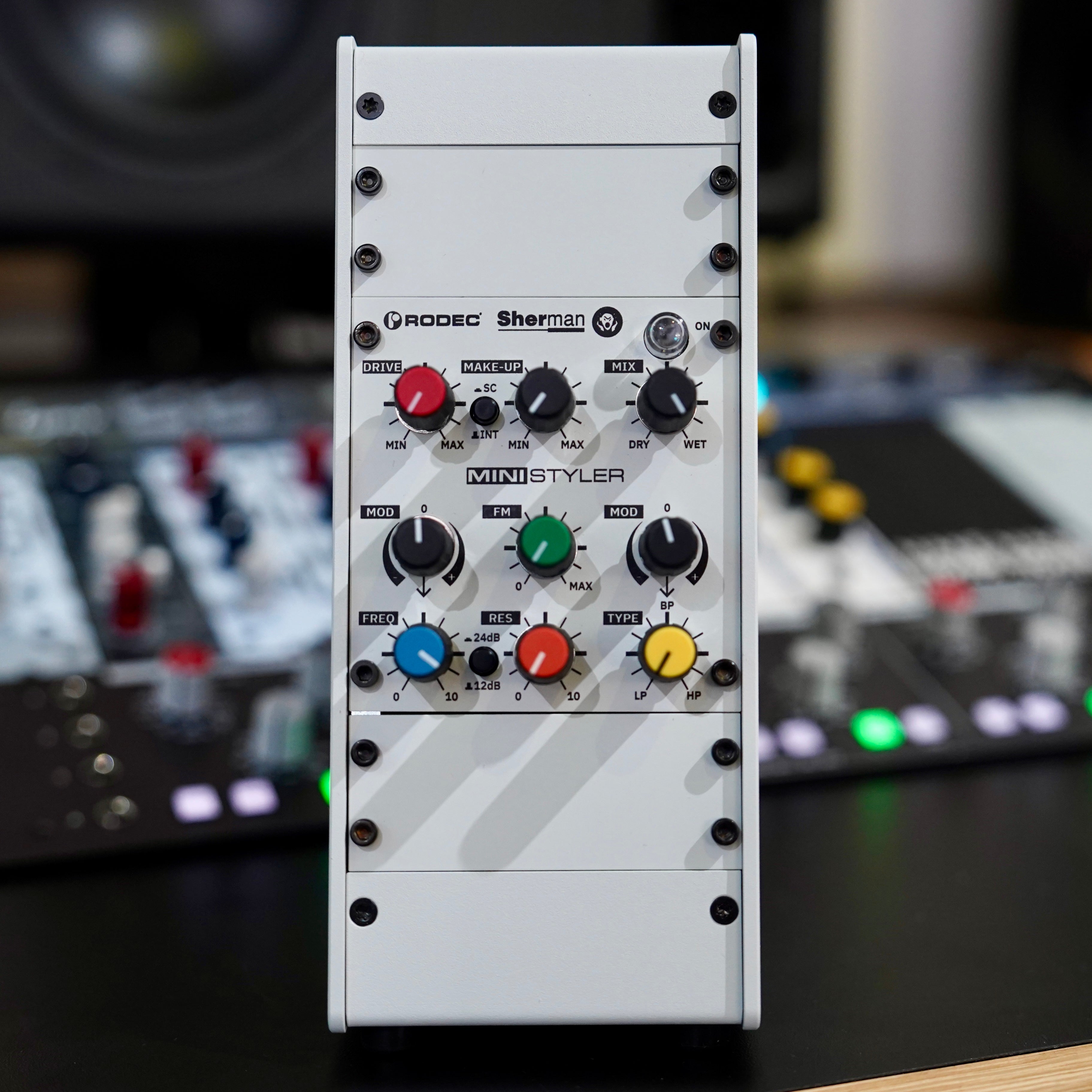 Rodec One & Ministyler Bundle