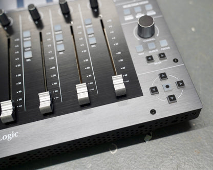 SSL UF8