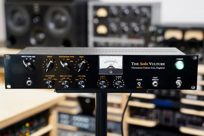 Thermionic Culture The Solo Vulture