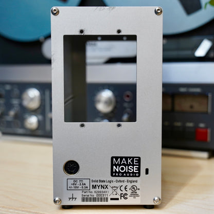 SSL Mynx Chassis