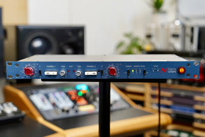 AMS Neve 1073DPD