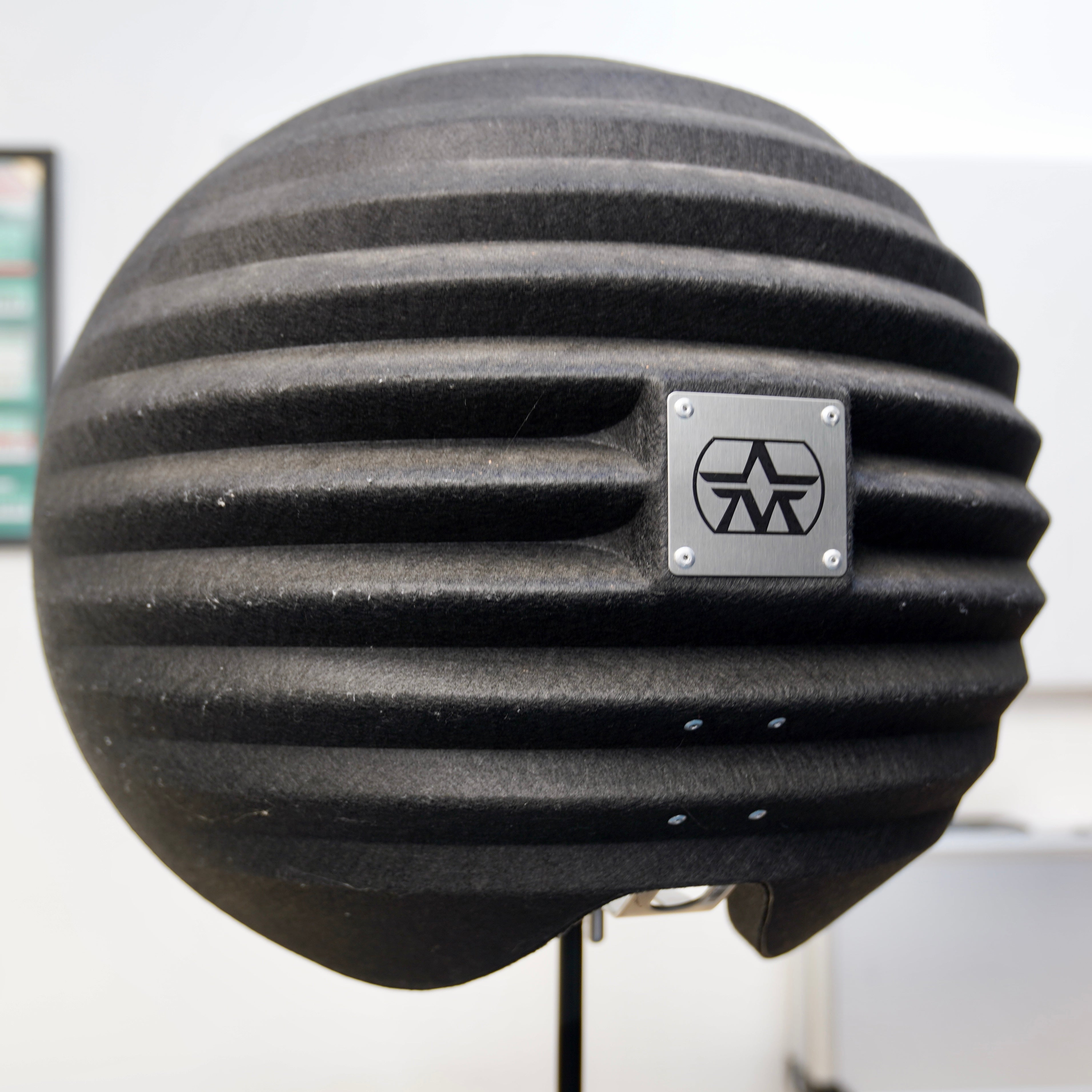 Aston Halo Shadow Reflection Filter