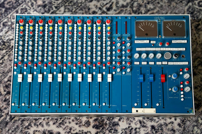 Calrec M Series Mini Mixer